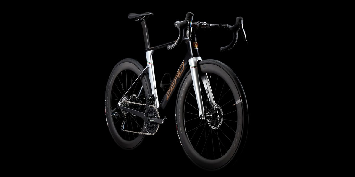 Formigli Telai - ZERO ZS03