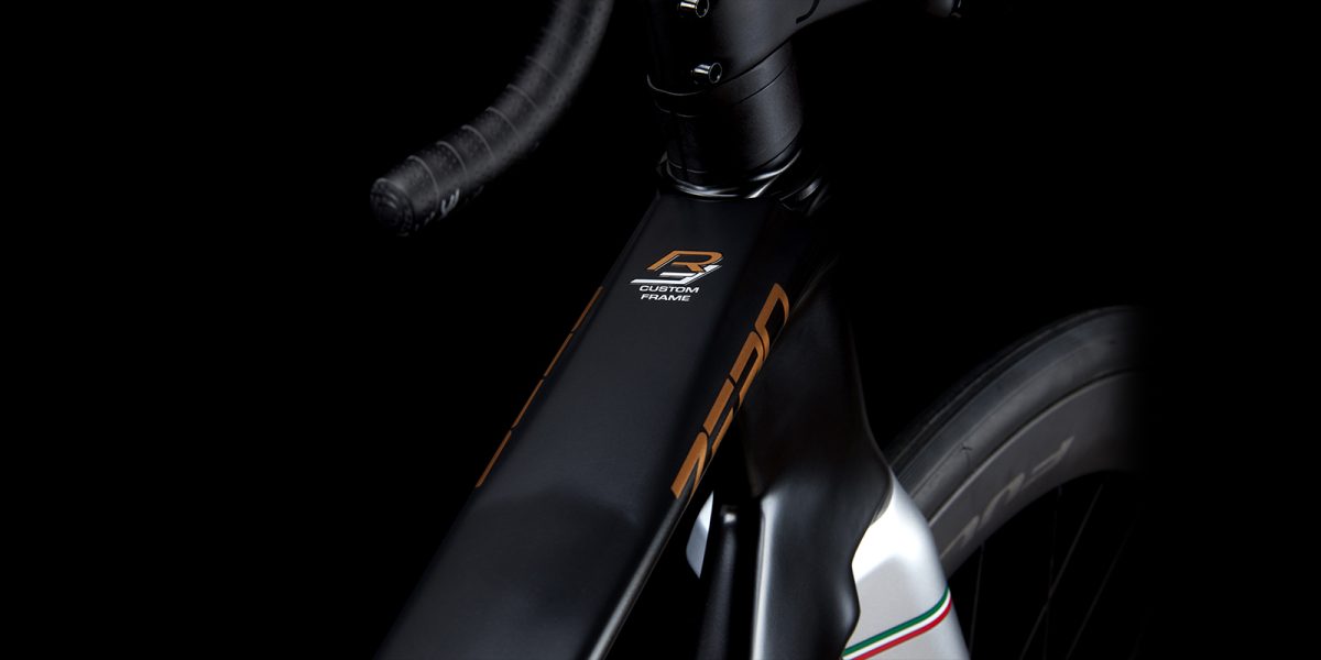 Formigli Telai - ZERO ZS03